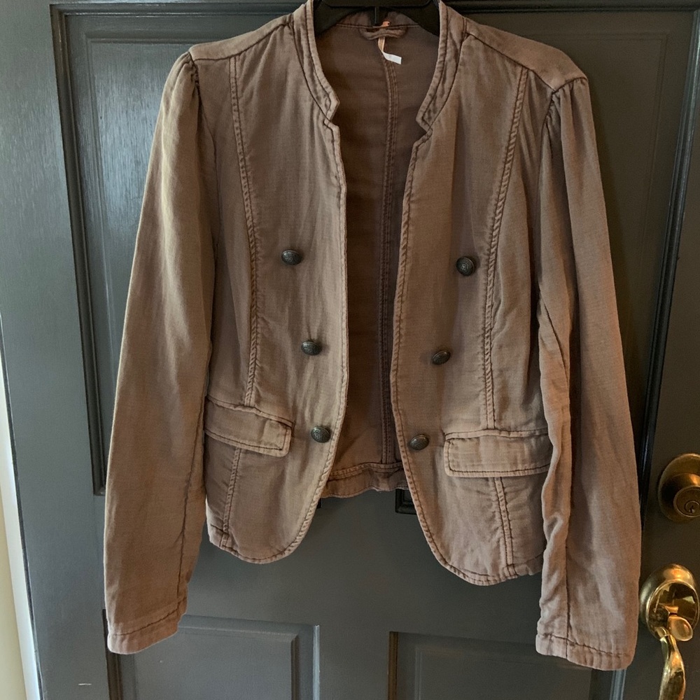 Jacket